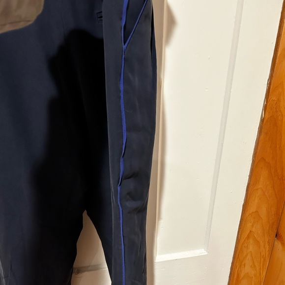 Emporio Armani silk pants women’s xxs - Picture 10 of 10